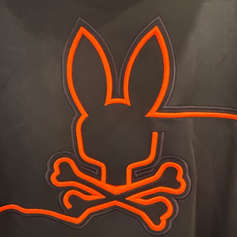 Psycho Bunny hoodie - Picture 3 of 5